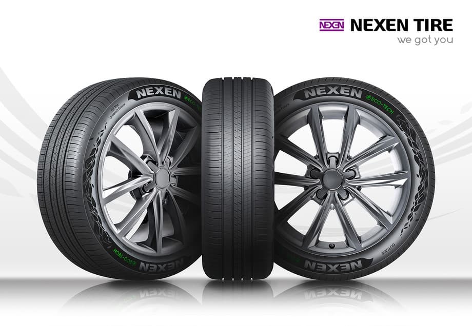 Neumáticos Nexen Tire