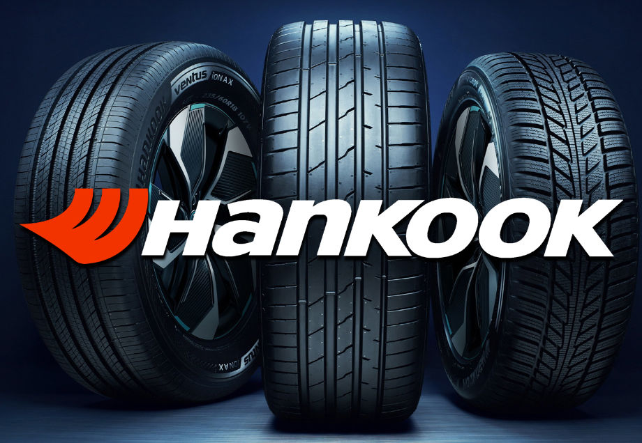 Neumáticos Hankook Tire