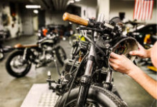 mantenimiento y reparaciÓn de motocicletas multimarca